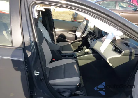 2025 Toyota Corolla Hybrid Le z USA, uszkodzony, nr VIN JTDBCMFE7S3102455